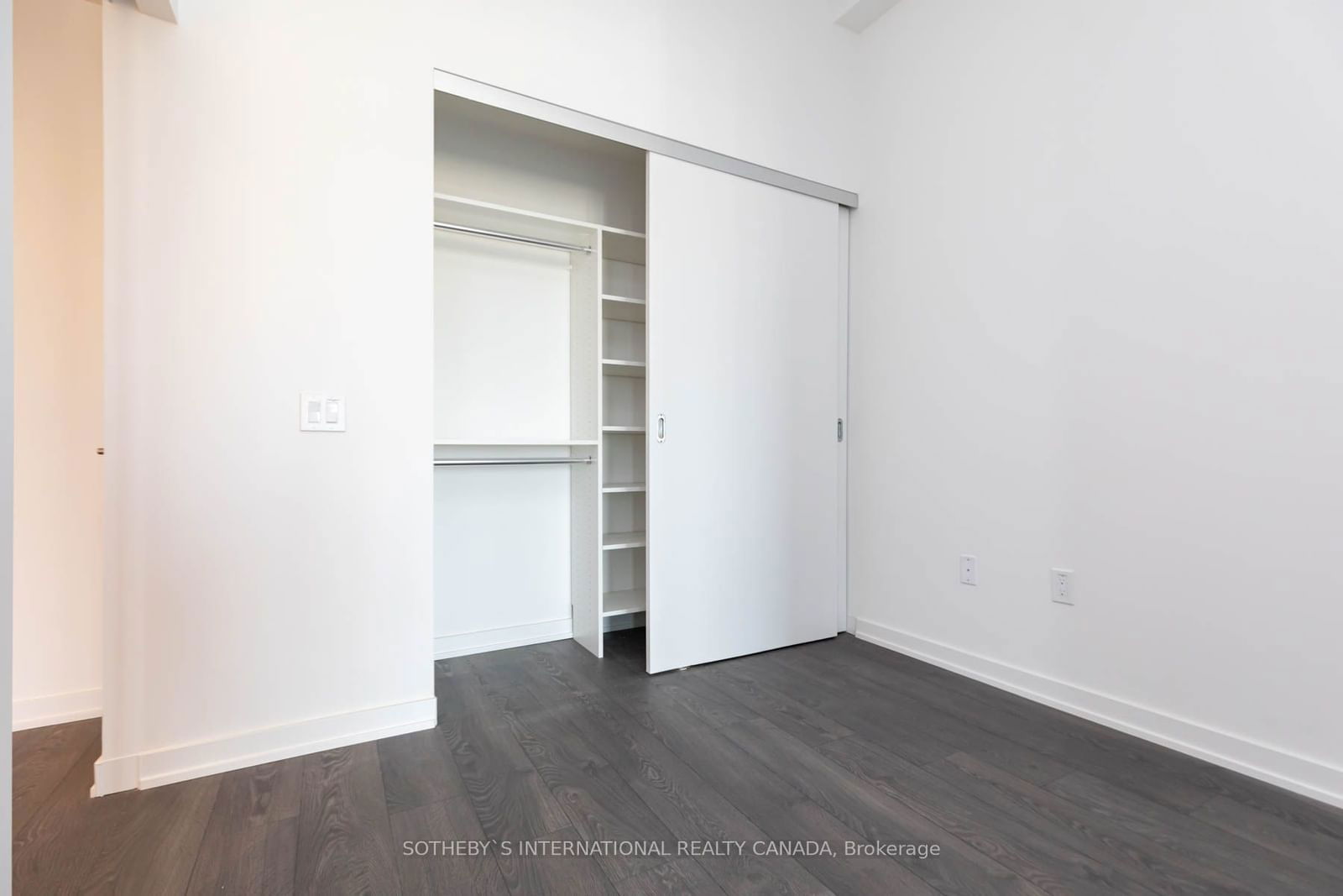 50 Power St, unit 1525 for rent