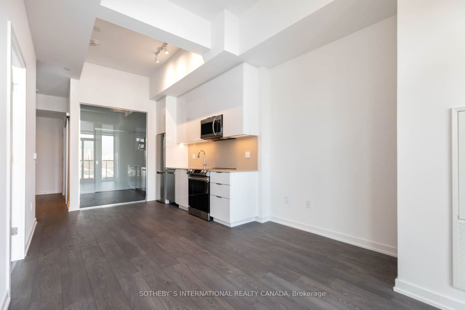 50 Power St, unit 1525 for rent