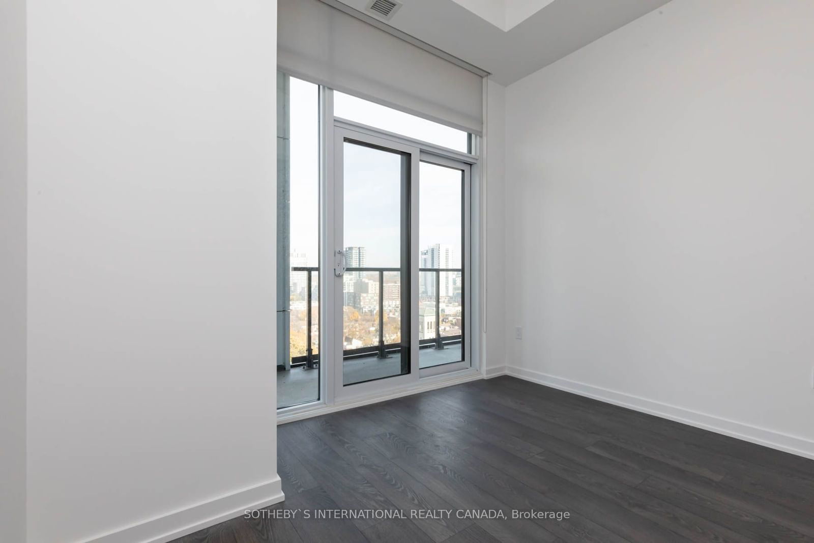 50 Power St, unit 1525 for rent