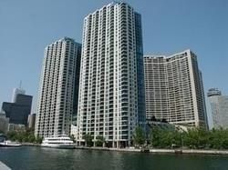 33 Harbour Sq, unit 2422 for rent