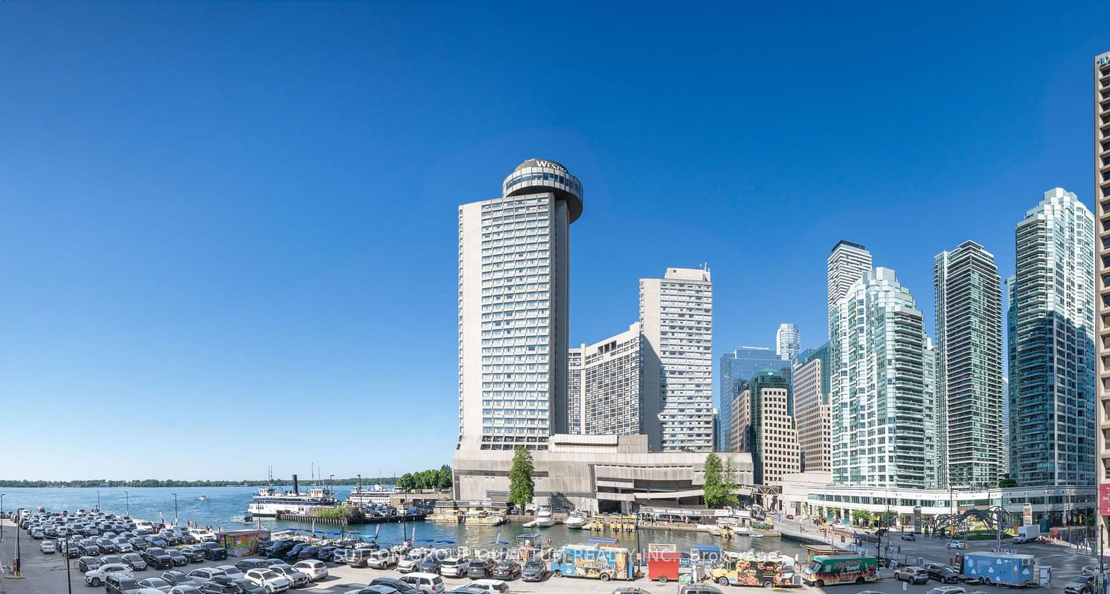 15 Queens Quay E, unit 217 for rent