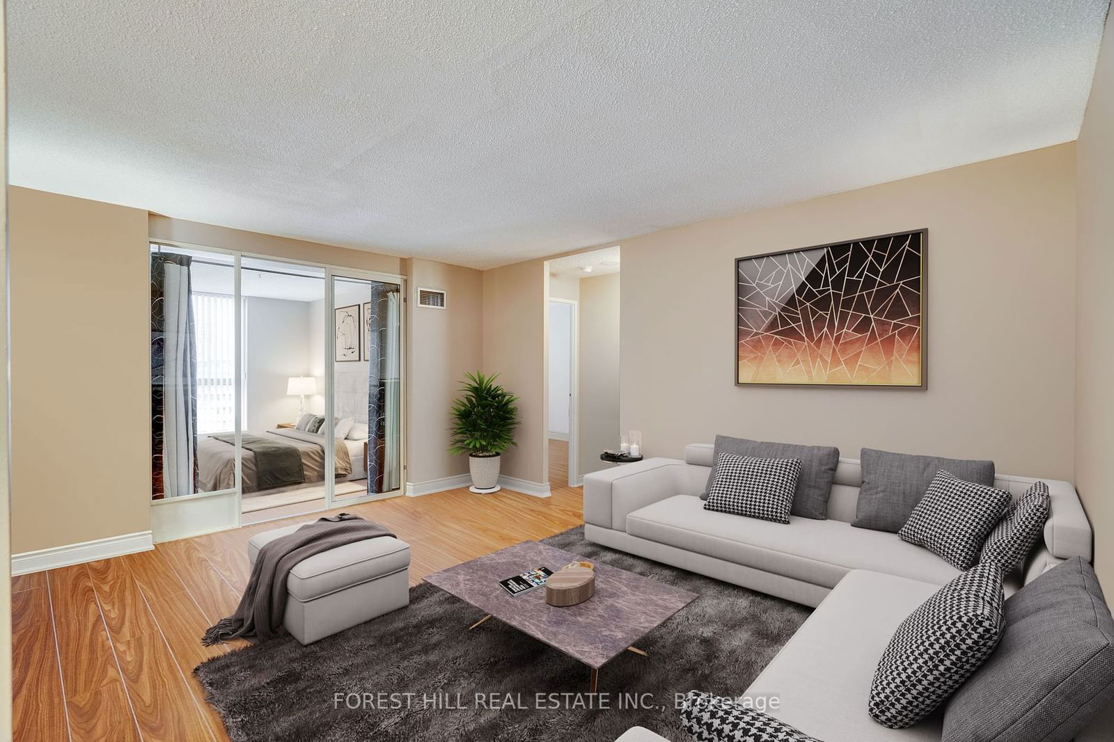 633 Bay St, unit 2703 for sale