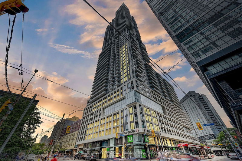 251 Jarvis St, unit 1402 for rent