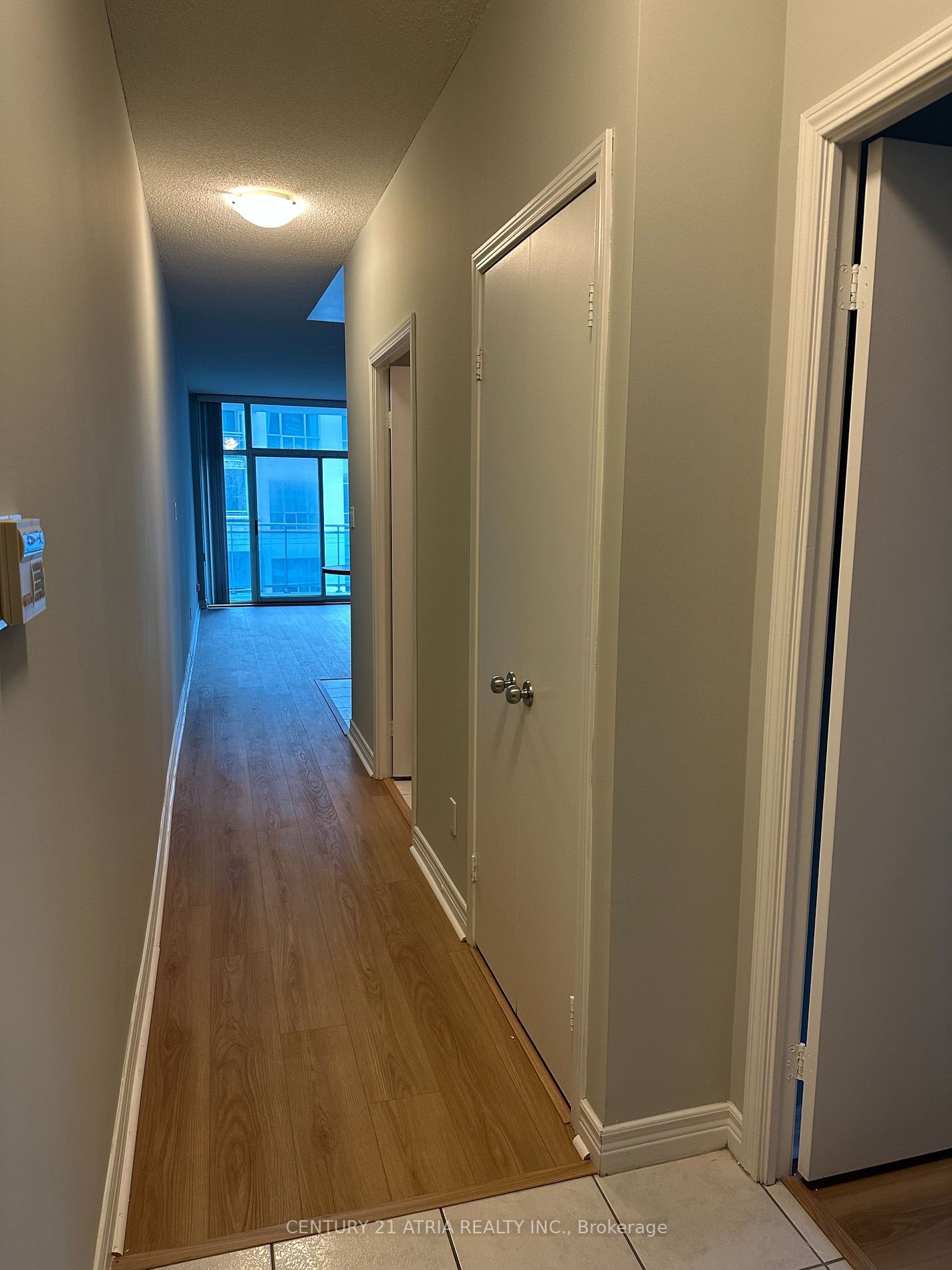 600 Queens Quay W, unit Sph02 for rent