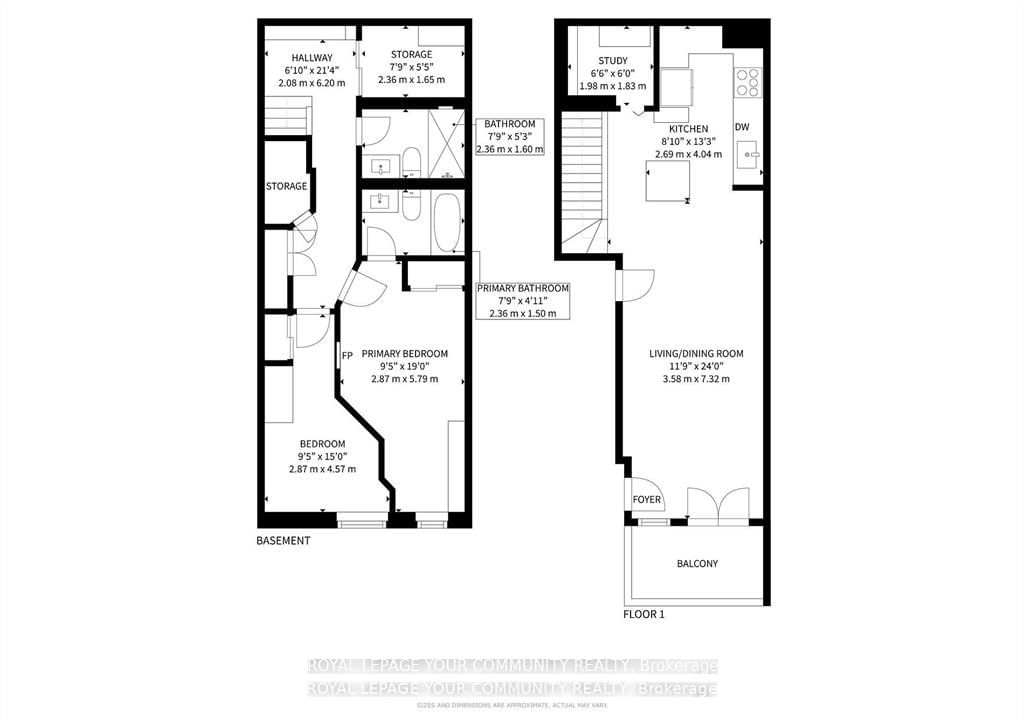 Monet Townhomes, North York, Toronto