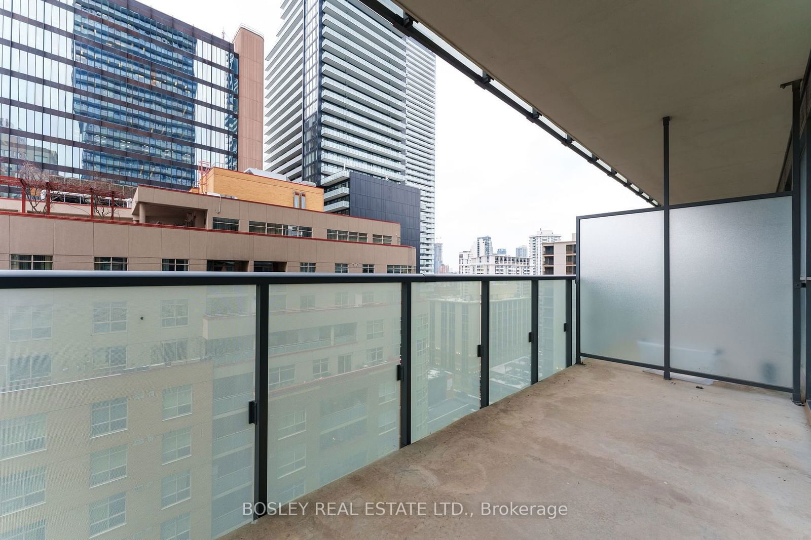 15 Grenville St, unit 1206 for sale