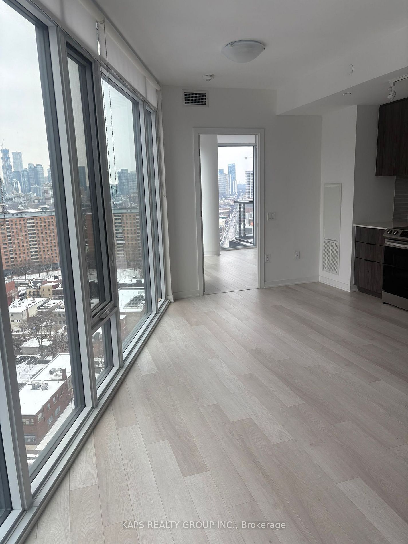 48 Power St, unit 1908 for rent