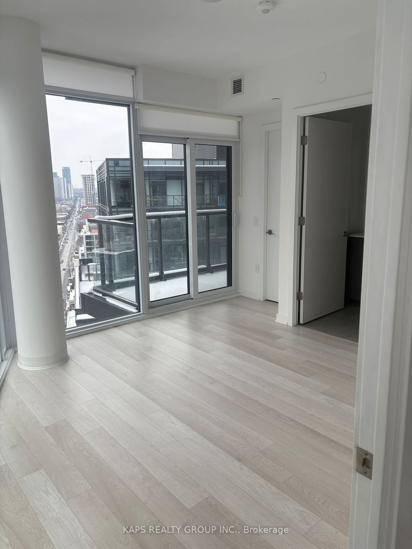 48 Power St, unit 1908 for rent