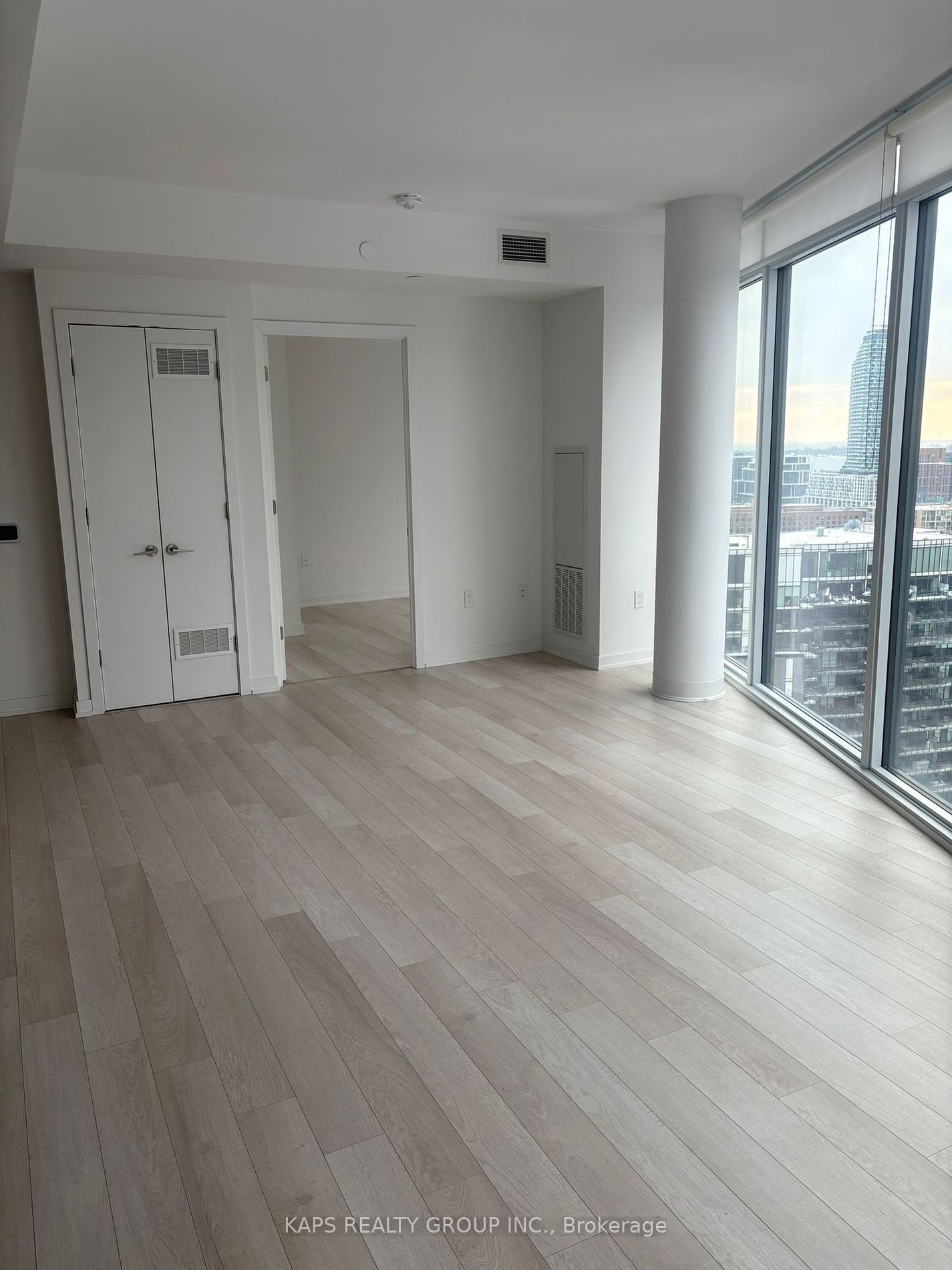 48 Power St, unit 1908 for rent