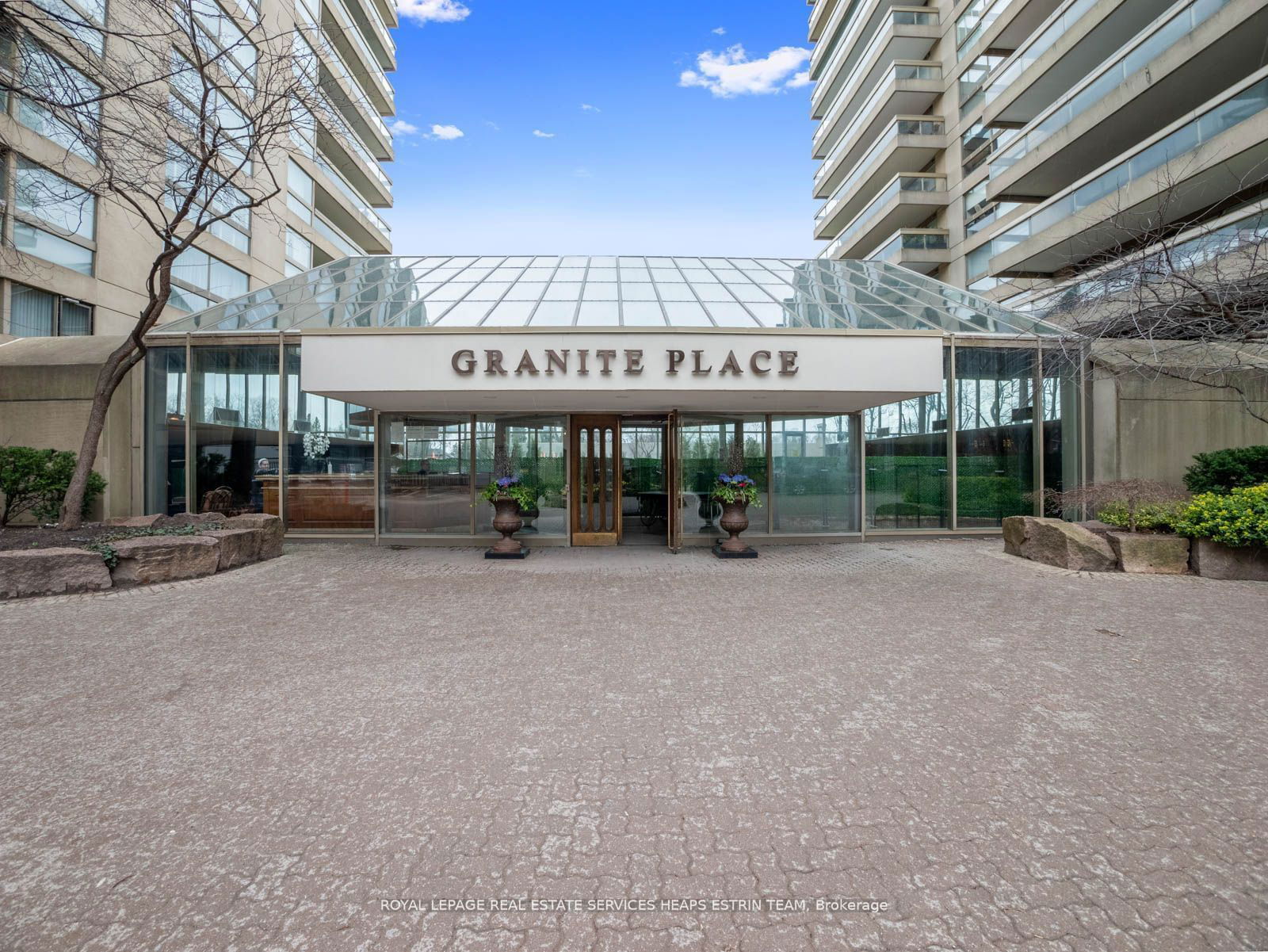 Granite Place, Midtown, Toronto