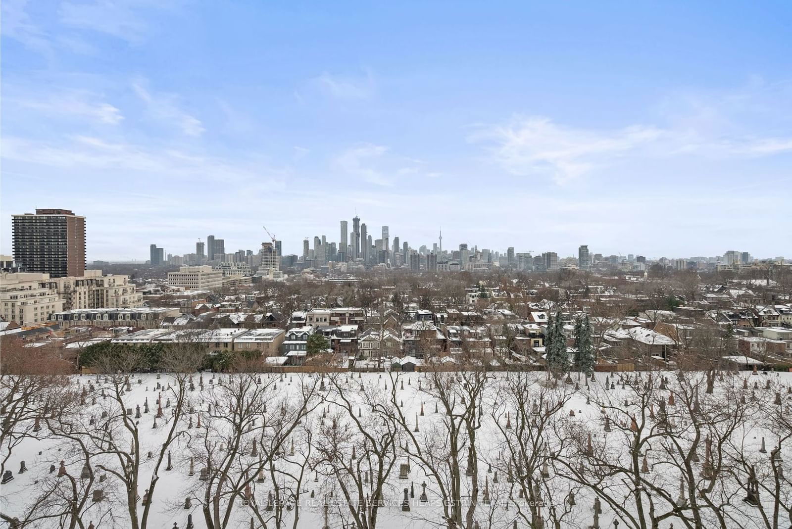 Granite Place, Midtown, Toronto