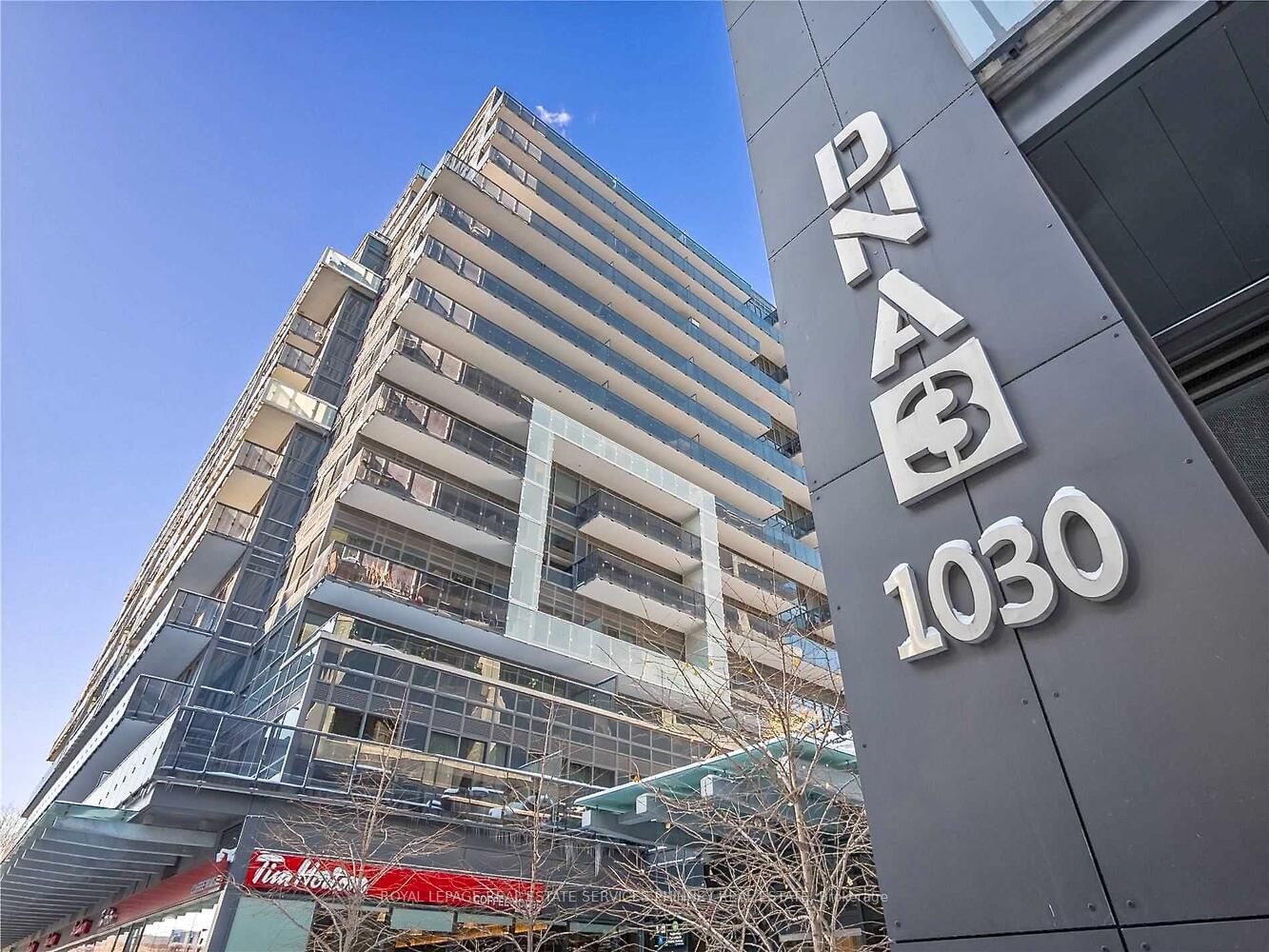 1030 King St W, unit 312 for rent