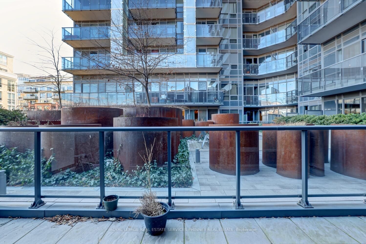 1030 King St W, unit 312 for rent