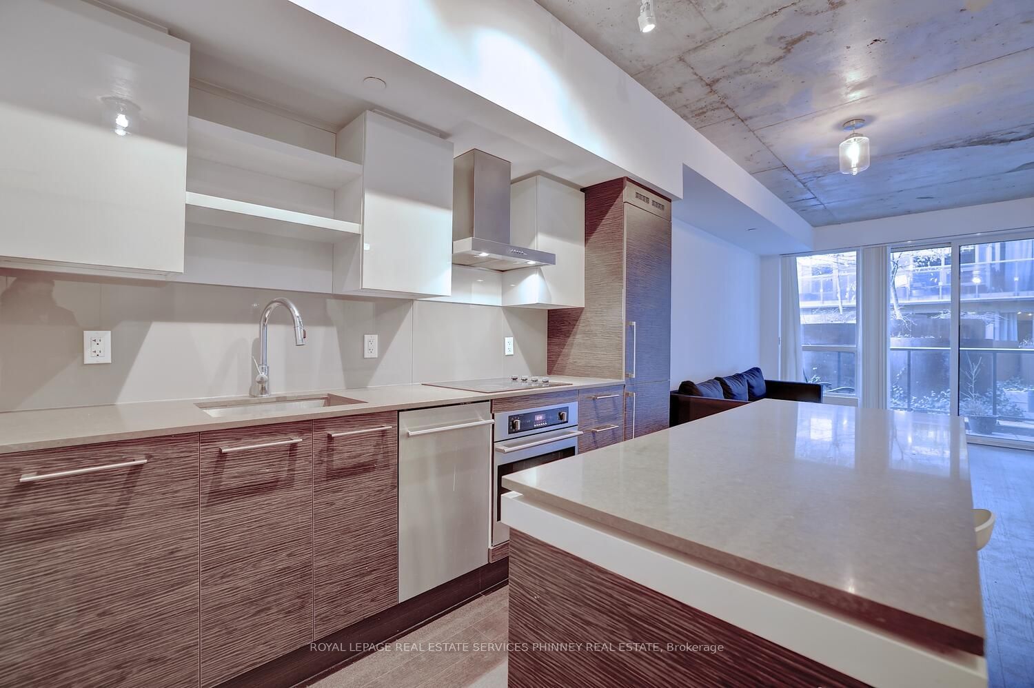 1030 King St W, unit 312 for rent