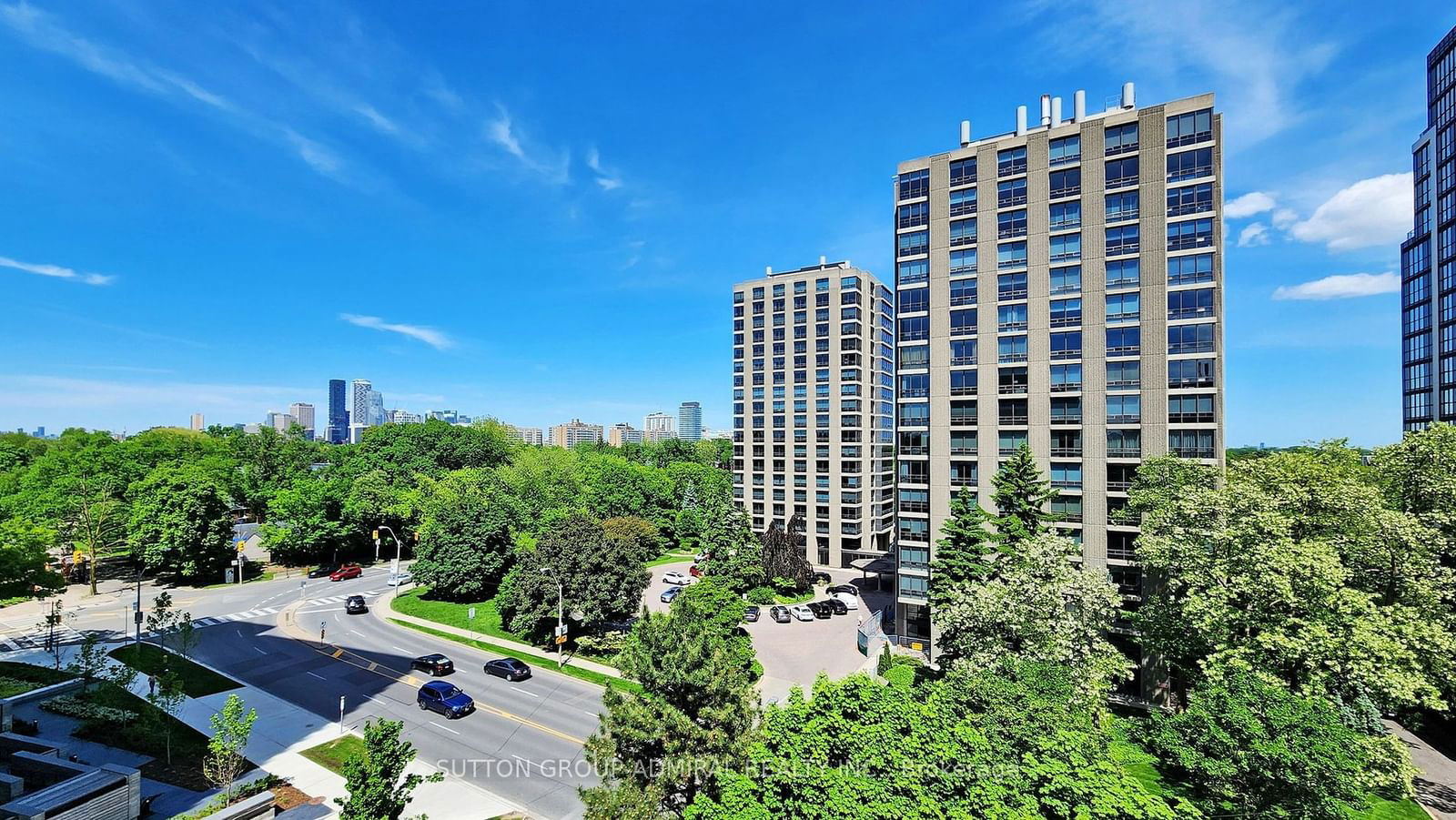 616 Avenue Road Condos, Midtown, Toronto