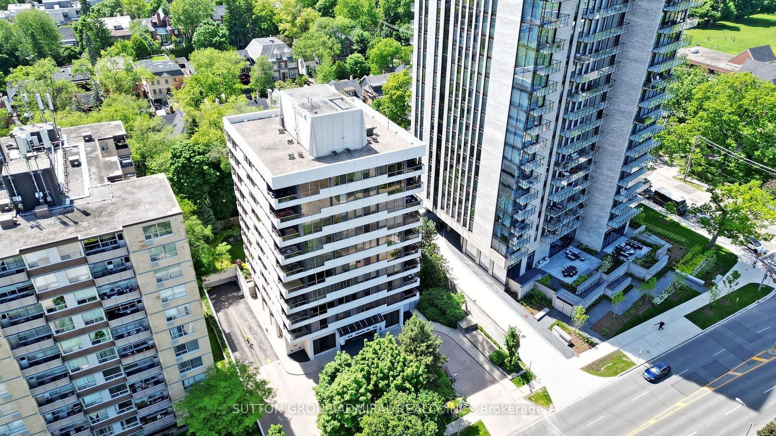 616 Avenue Road Condos, Midtown, Toronto