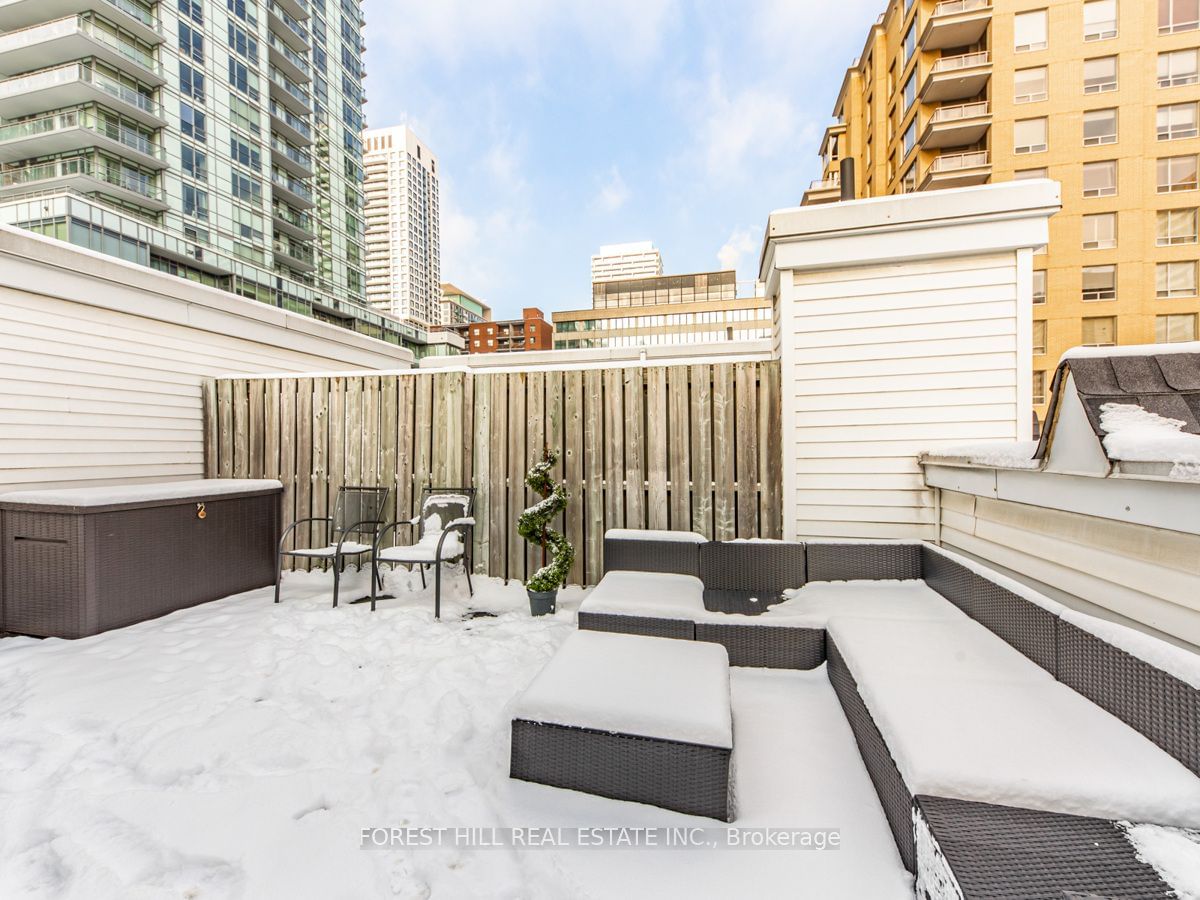 87 Lillian St, unit 17 for sale