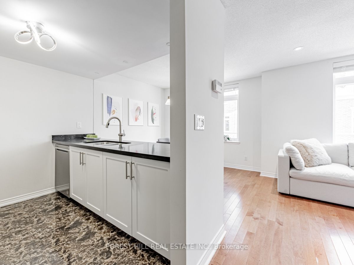 87 Lillian St, unit 17 for sale