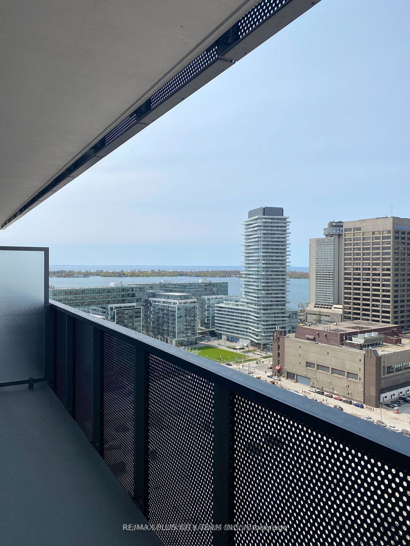 55 Cooper St, unit 2312 for rent