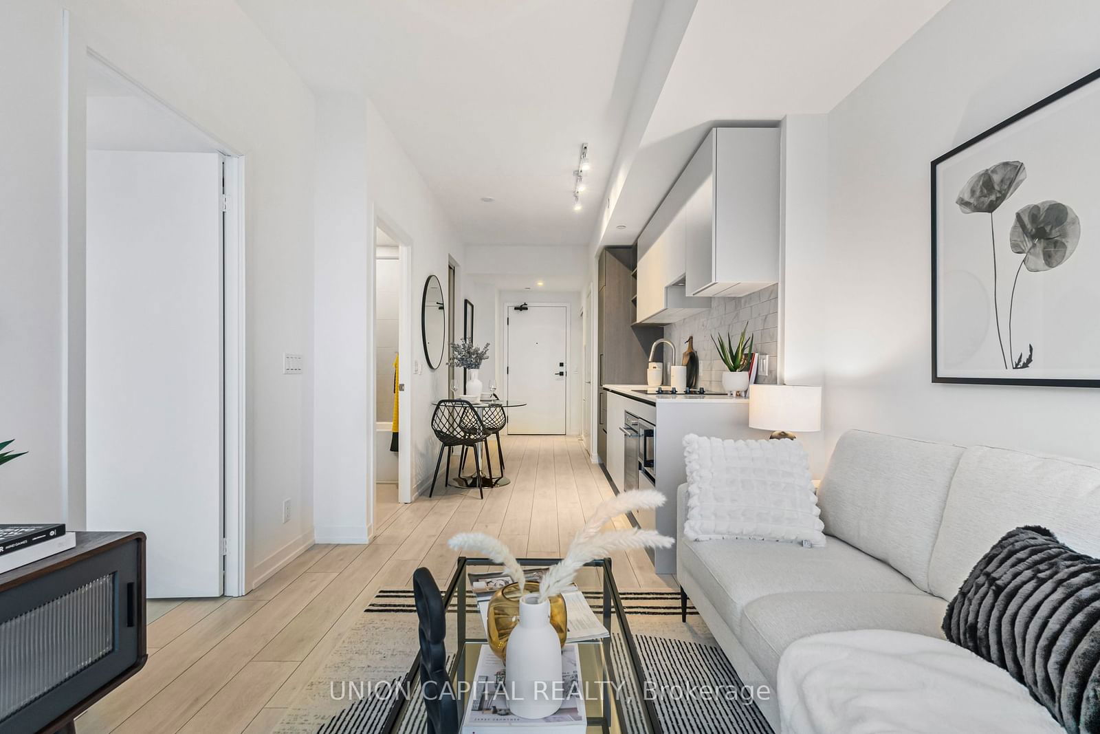 55 Mercer St, unit 2615 for sale