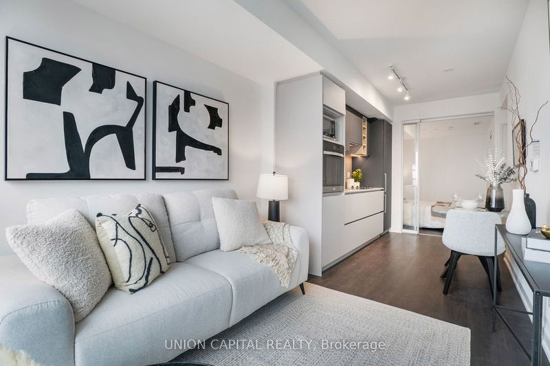 319 Jarvis St, unit 4908 for sale