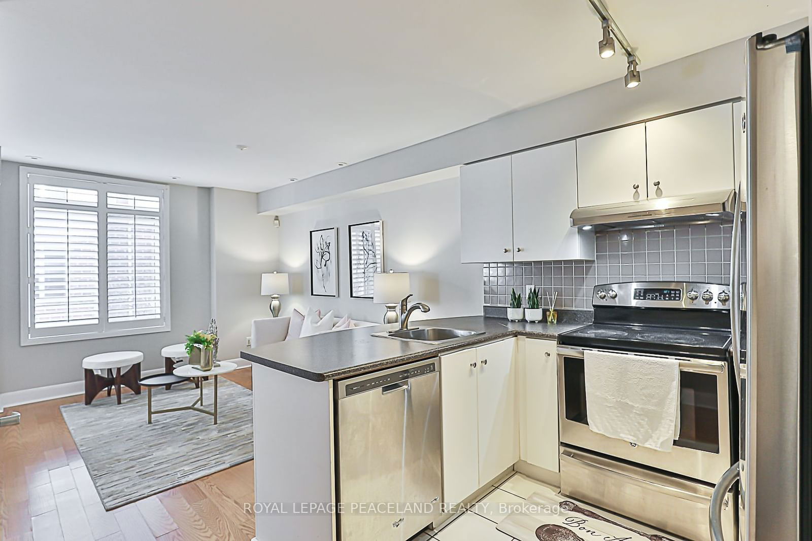 415 Jarvis St, unit 366 for sale