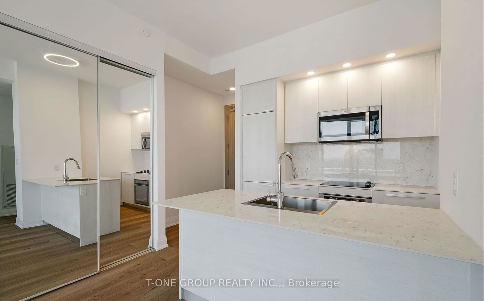 75 Canterbury Pl, unit Ph107 for rent