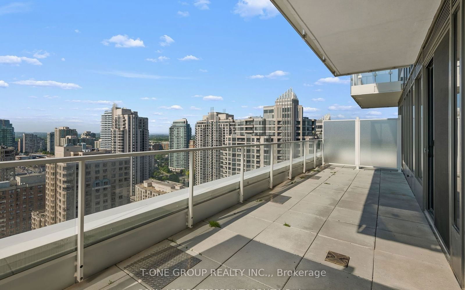 75 Canterbury Pl, unit Ph107 for rent