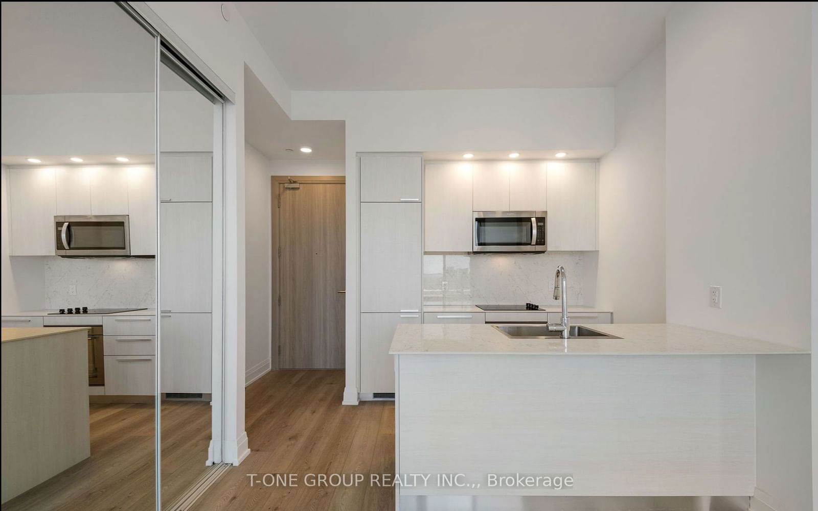 75 Canterbury Pl, unit Ph107 for rent