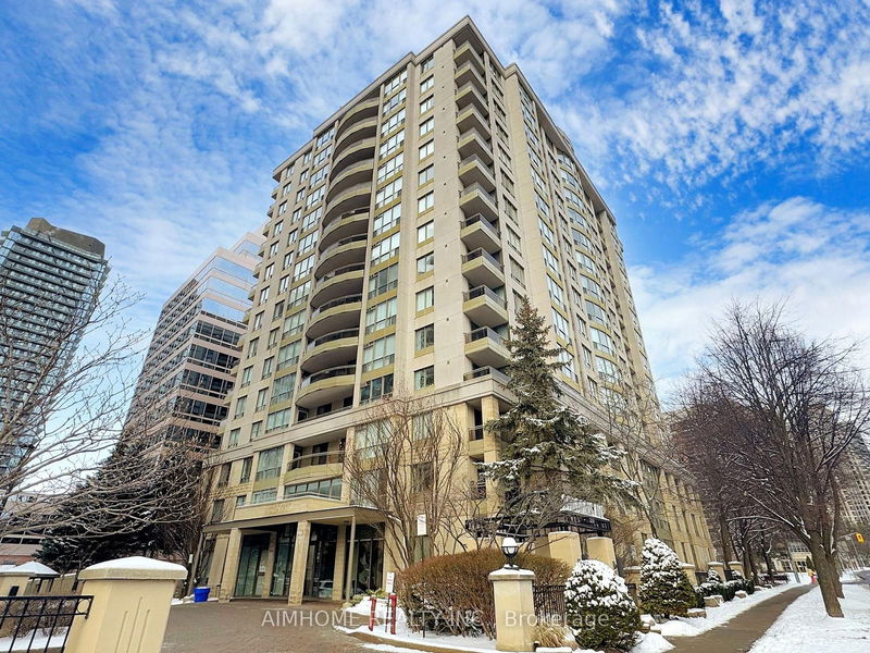 260 Doris Ave, unit 907 for sale