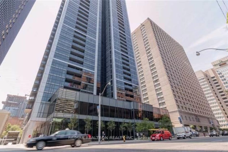 28 Ted Rogers Way, unit 2801 for rent