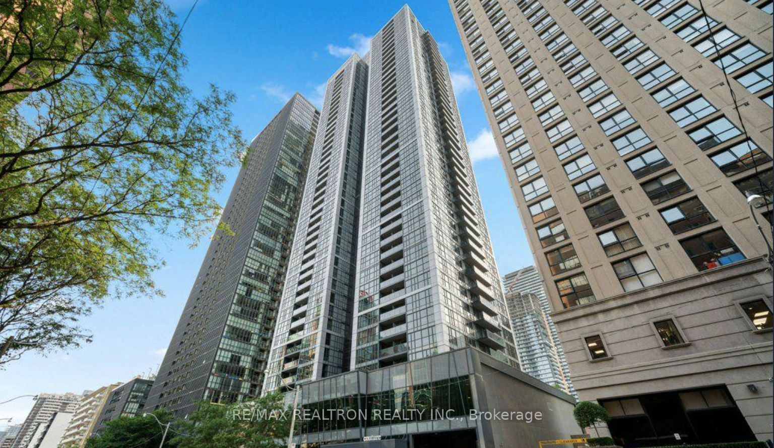 28 Ted Rogers Way, unit 2801 for rent