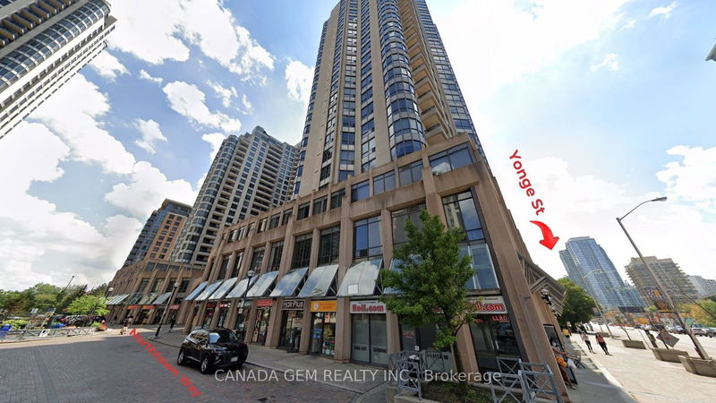 5 Northtown Way, unit 1410 for sale