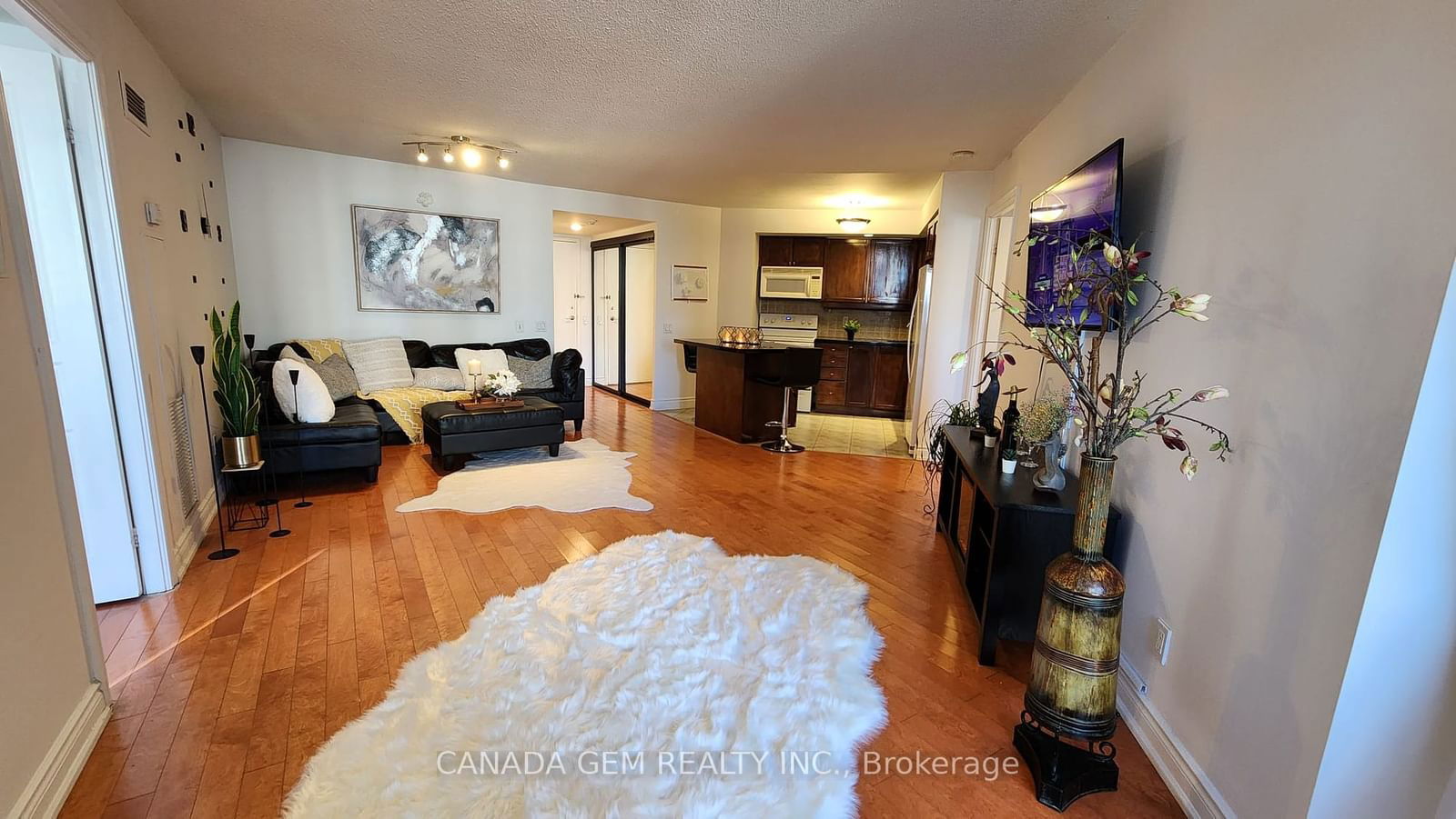 5 Northtown Way, unit 1410 for sale