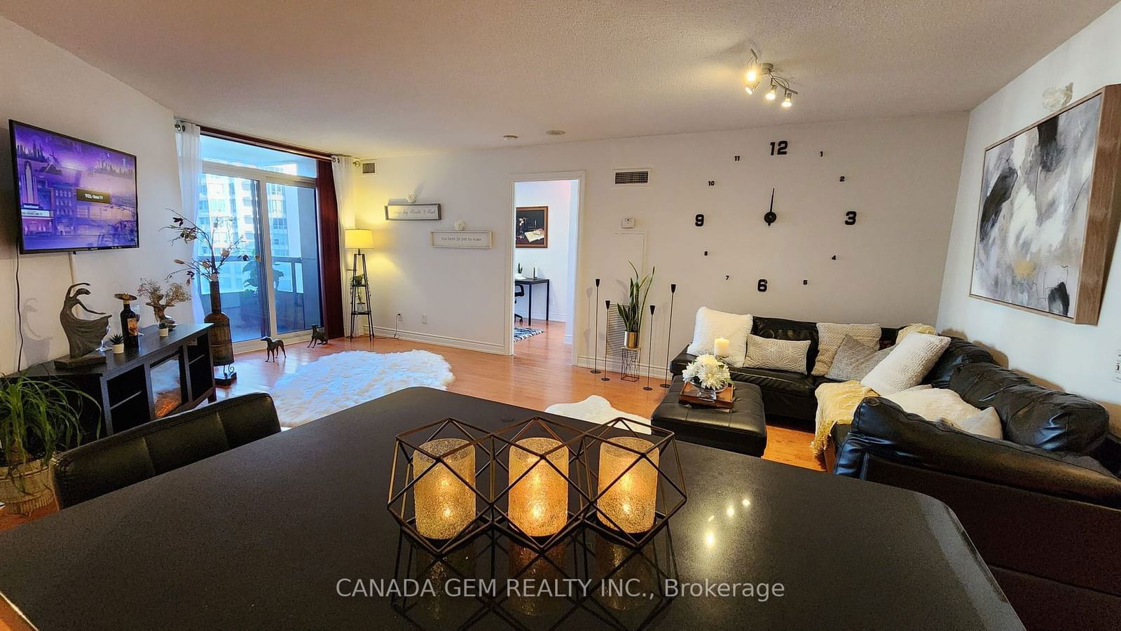 5 Northtown Way, unit 1410 for sale