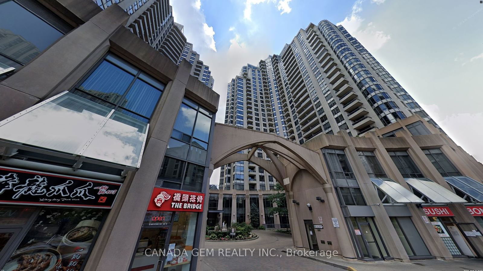 5 Northtown Way, unit 1410 for sale