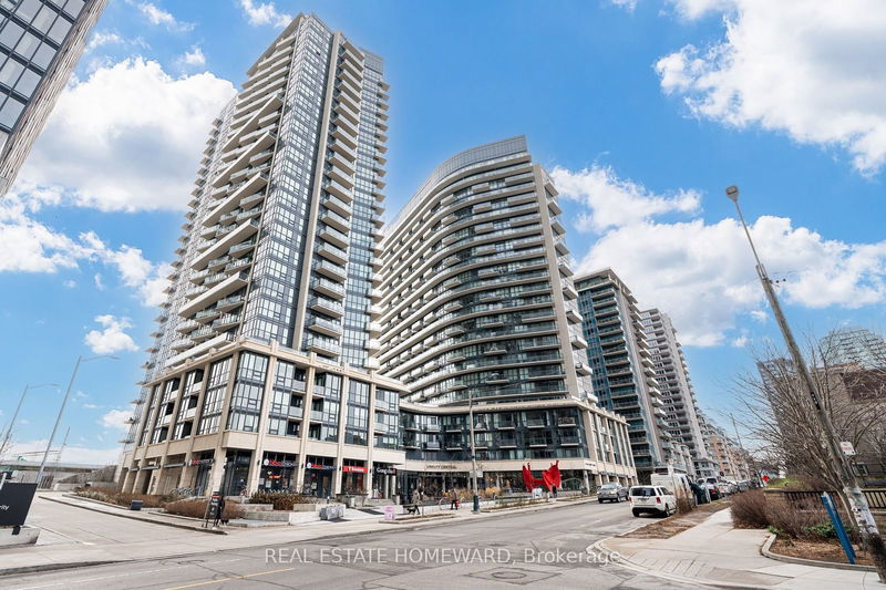 51 East Liberty St, unit 1207 for sale