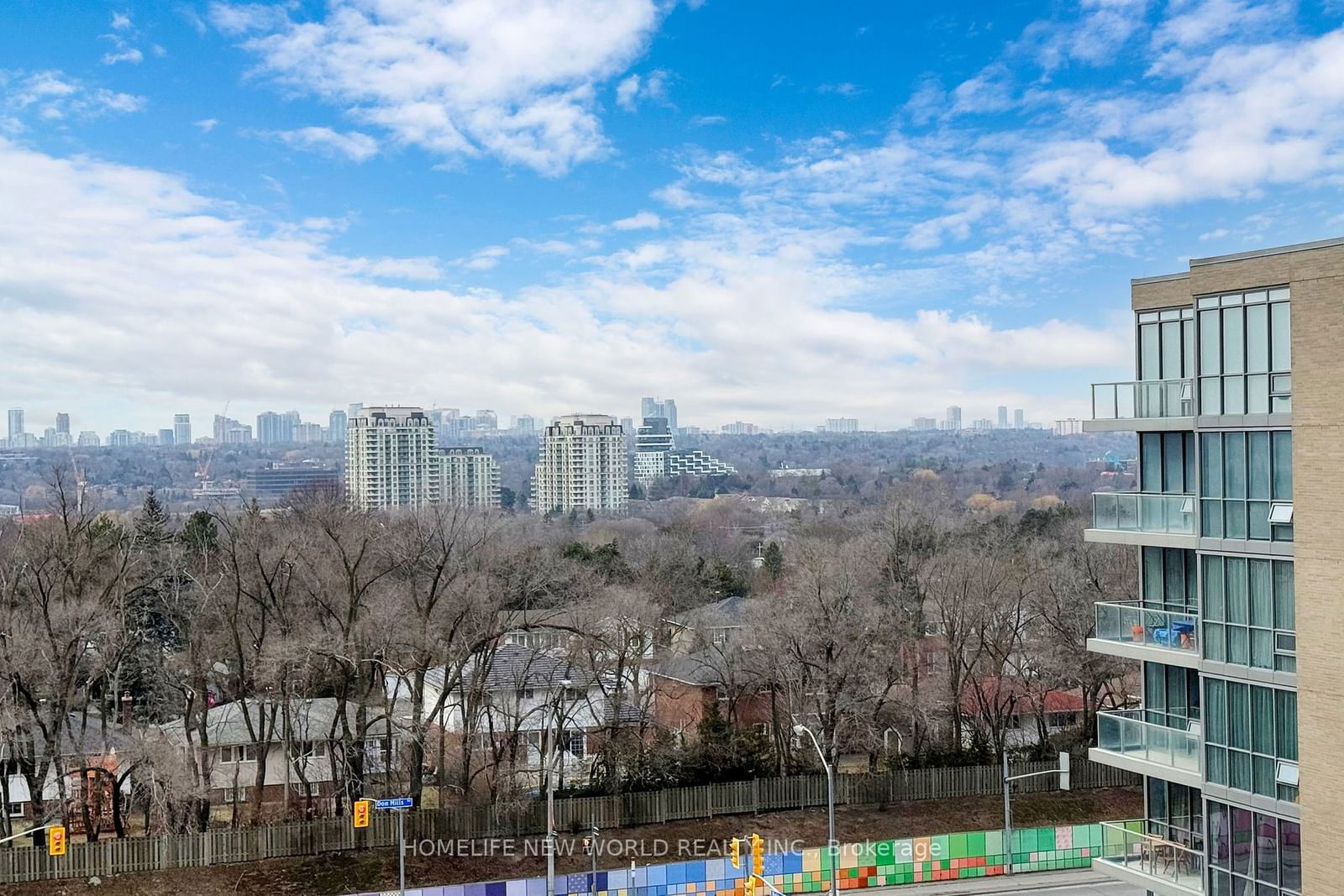 The Point at Emerald City Condos, North York, Toronto