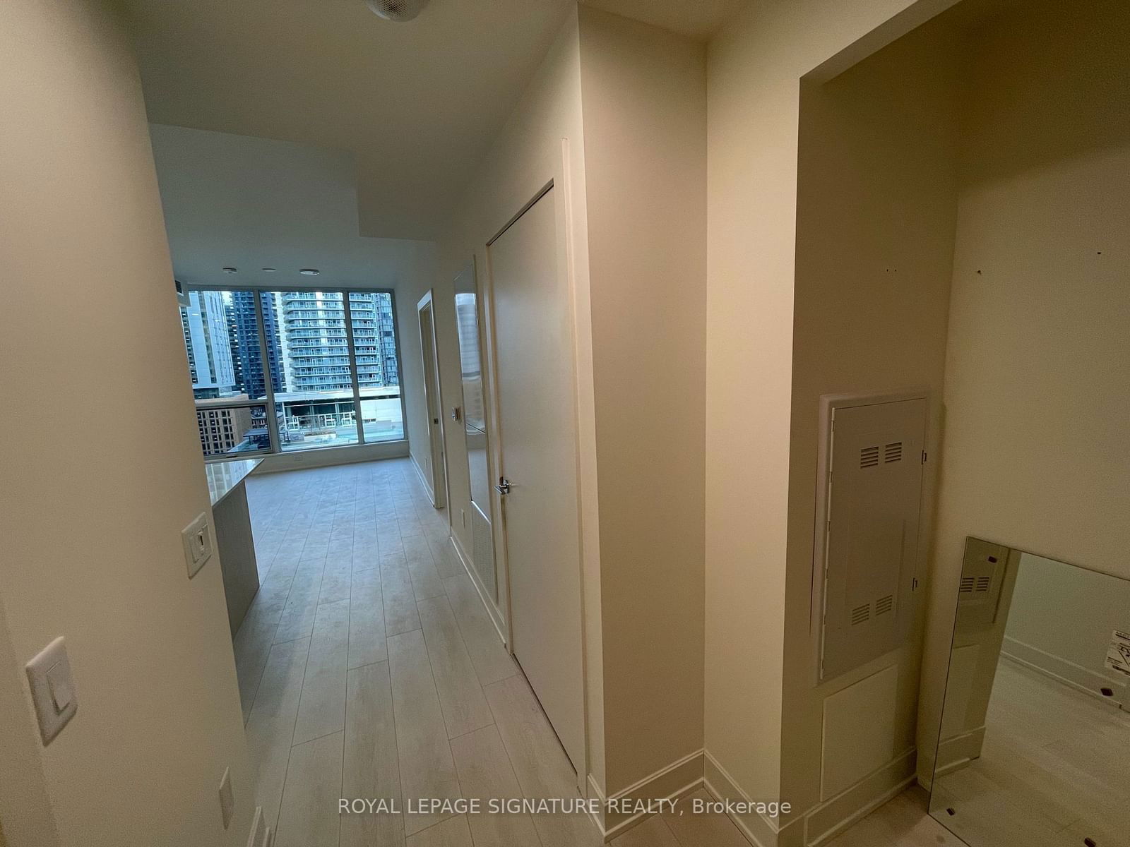 15 Mercer St, unit 1305 for rent