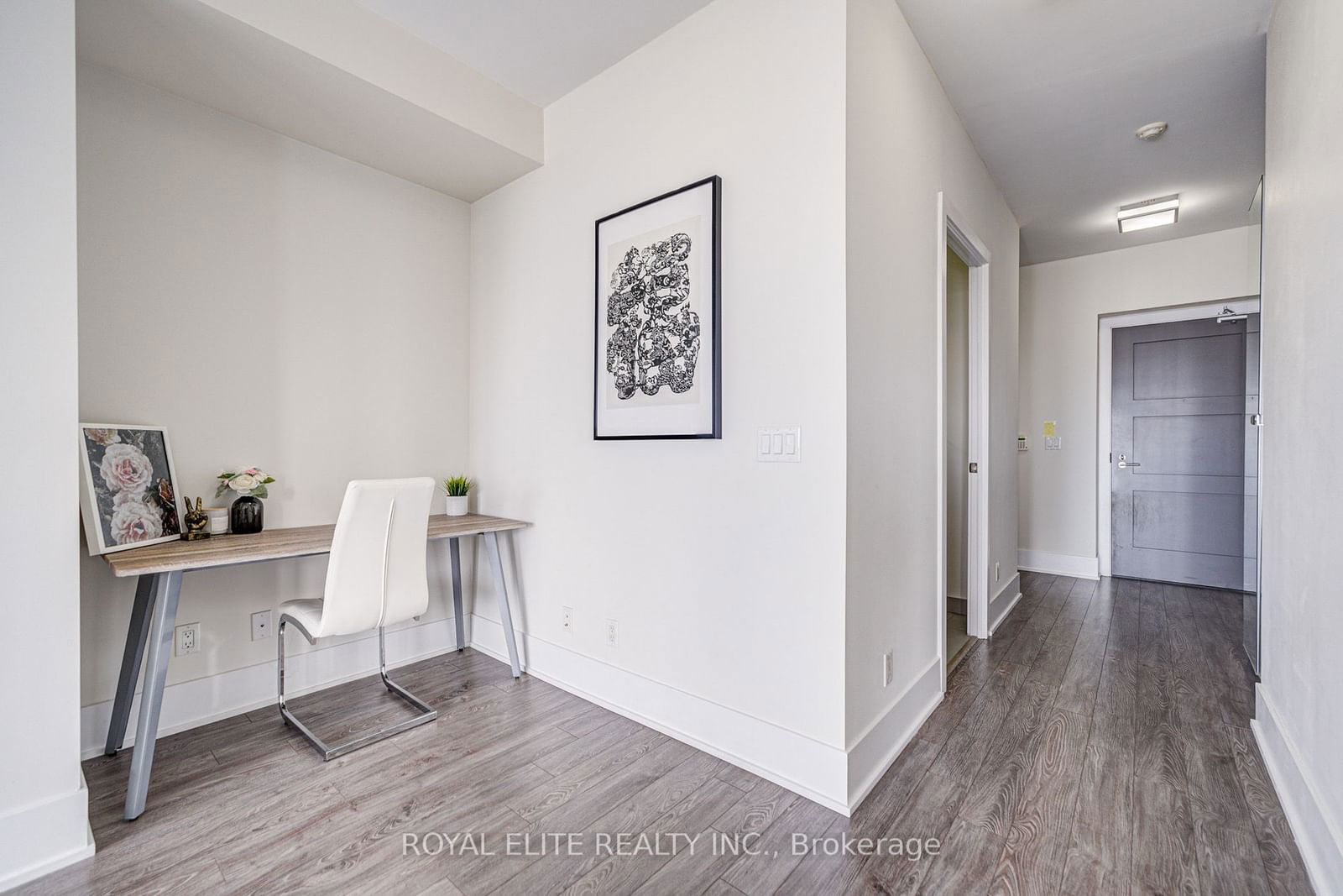 300 Front St W, unit 3403 for sale