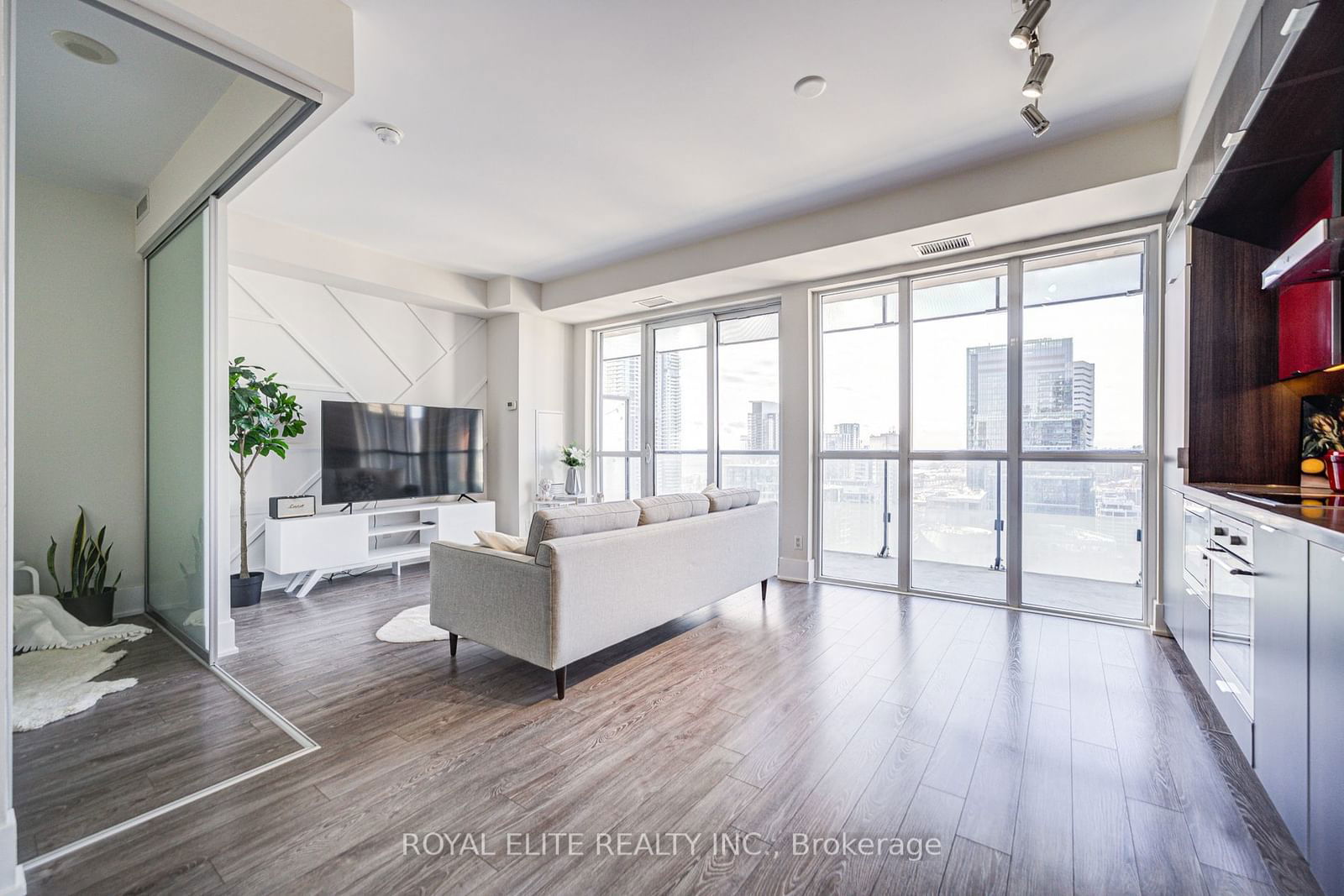 300 Front St W, unit 3403 for sale