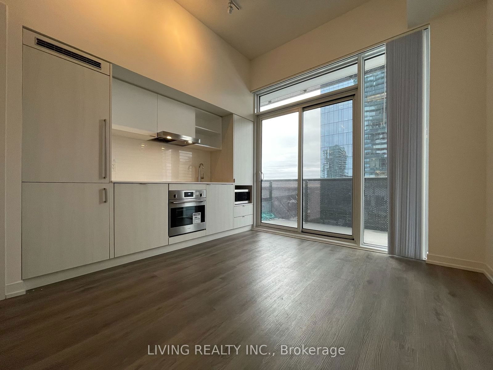 138 Downes St, unit 1210 for rent