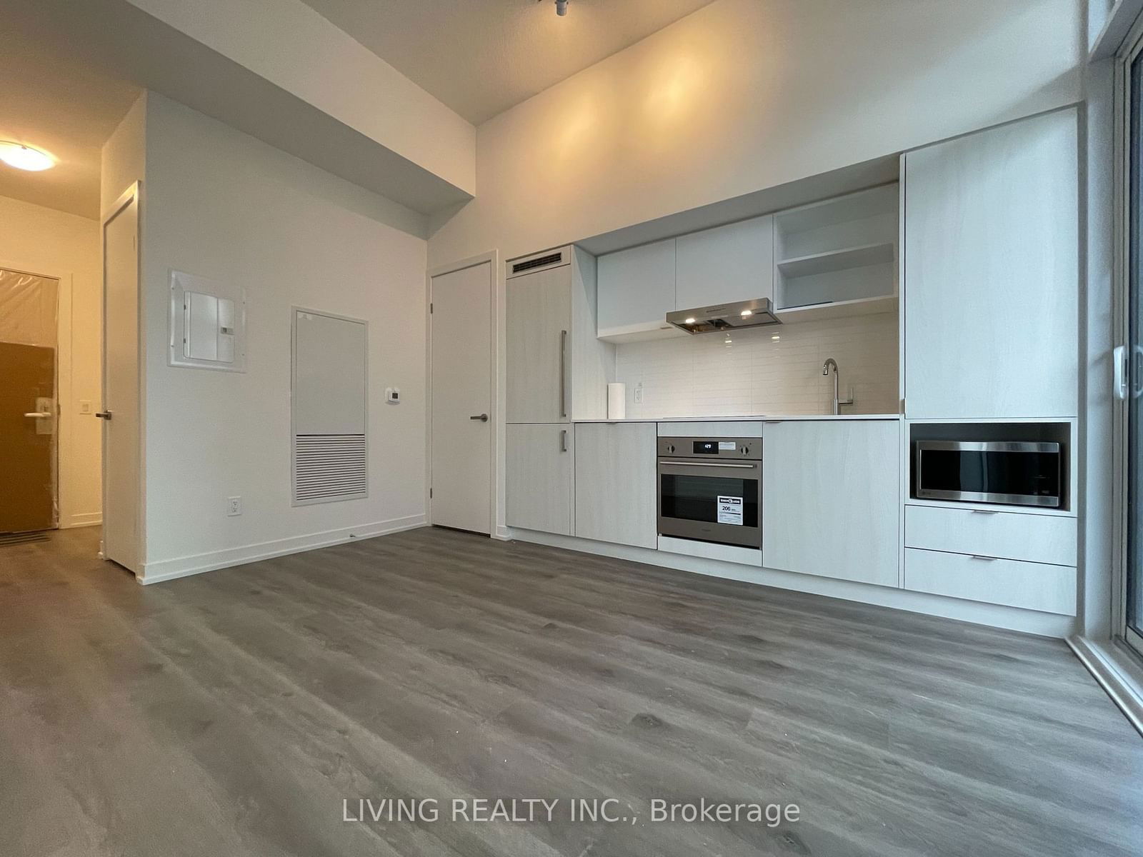 138 Downes St, unit 1210 for rent