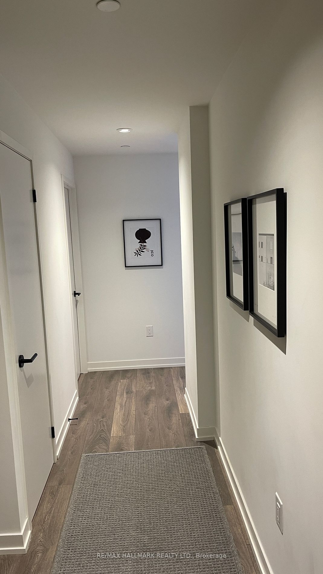 15 Lower Jarvis St, unit 502 for rent