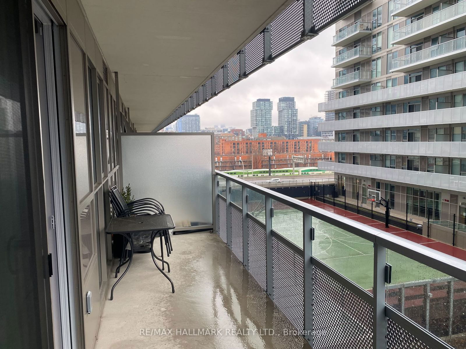 15 Lower Jarvis St, unit 502 for rent