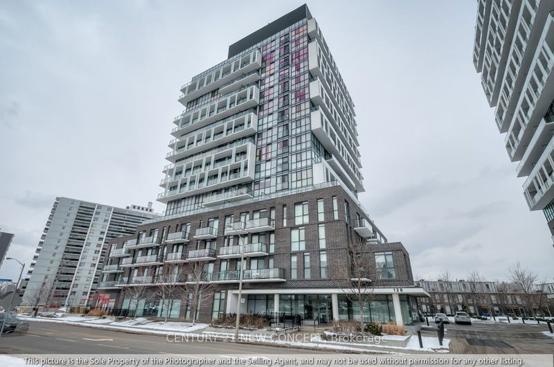 128 Fairview Mall Dr, unit 402 for sale