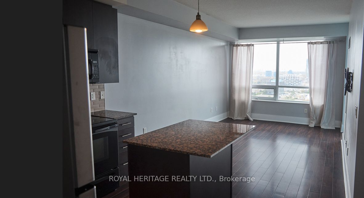 181 Wynford Dr, unit 2006 for rent