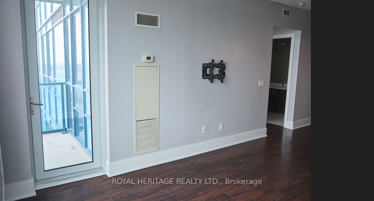 181 Wynford Dr, unit 2006 for rent