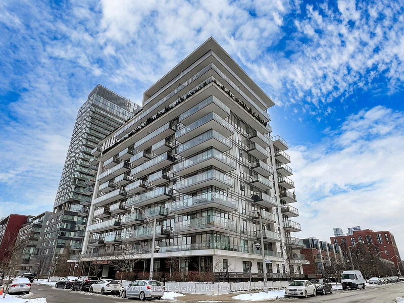 260 Sackville St, unit 1002 for rent