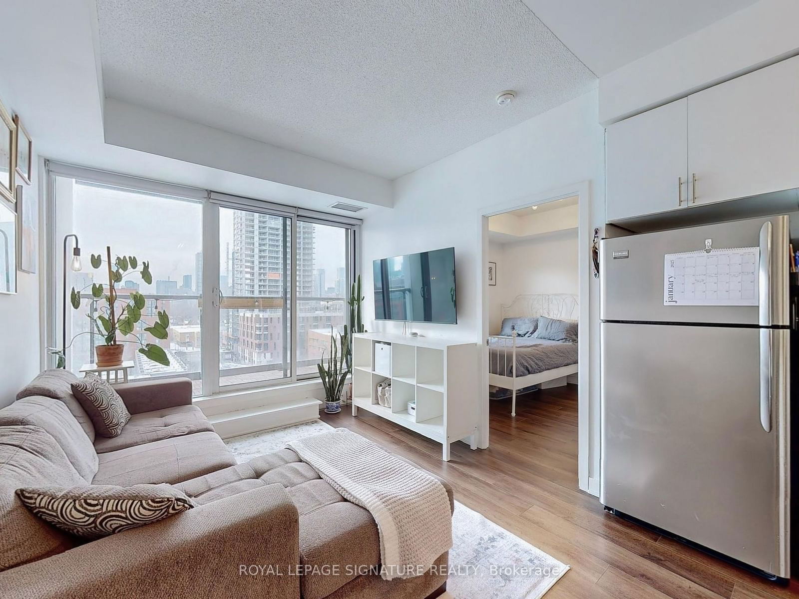 260 Sackville St, unit 1002 for rent